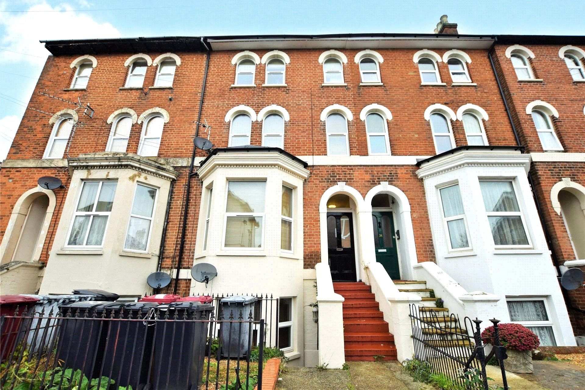 Land for sale in Milman Road, Reading, Berkshire RG2 Zoopla