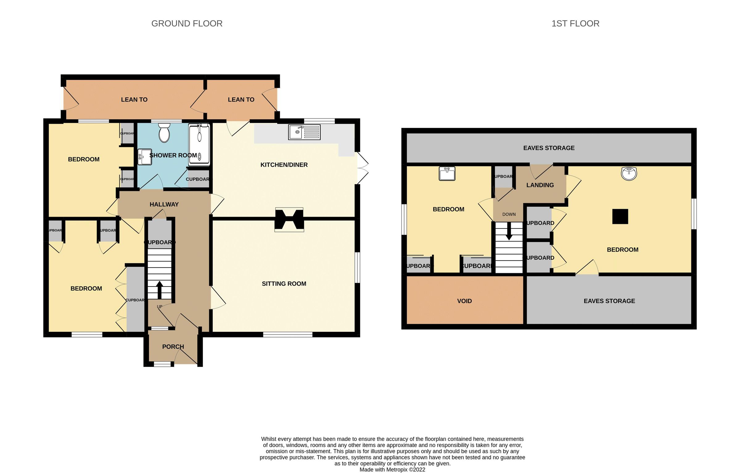 4 bed detached house for sale in Alfoxton Road, Bridgwater TA6 Zoopla