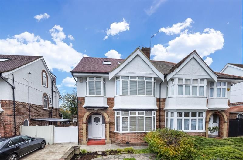 Delamere Road, Ealing Common Area, Ealing W5  