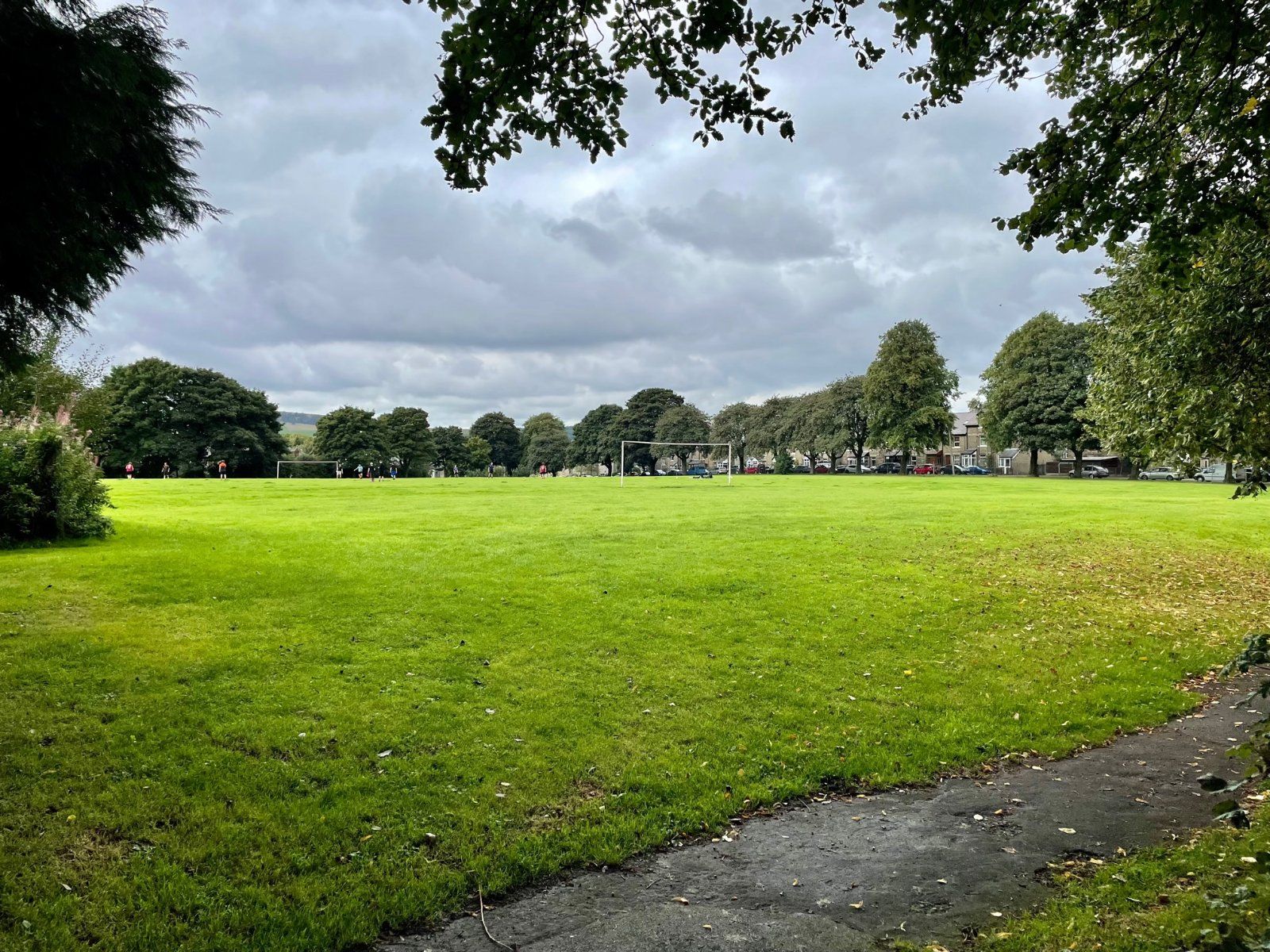 3 bed end terrace house for sale in Heath Grove, Buxton, Derbyshire