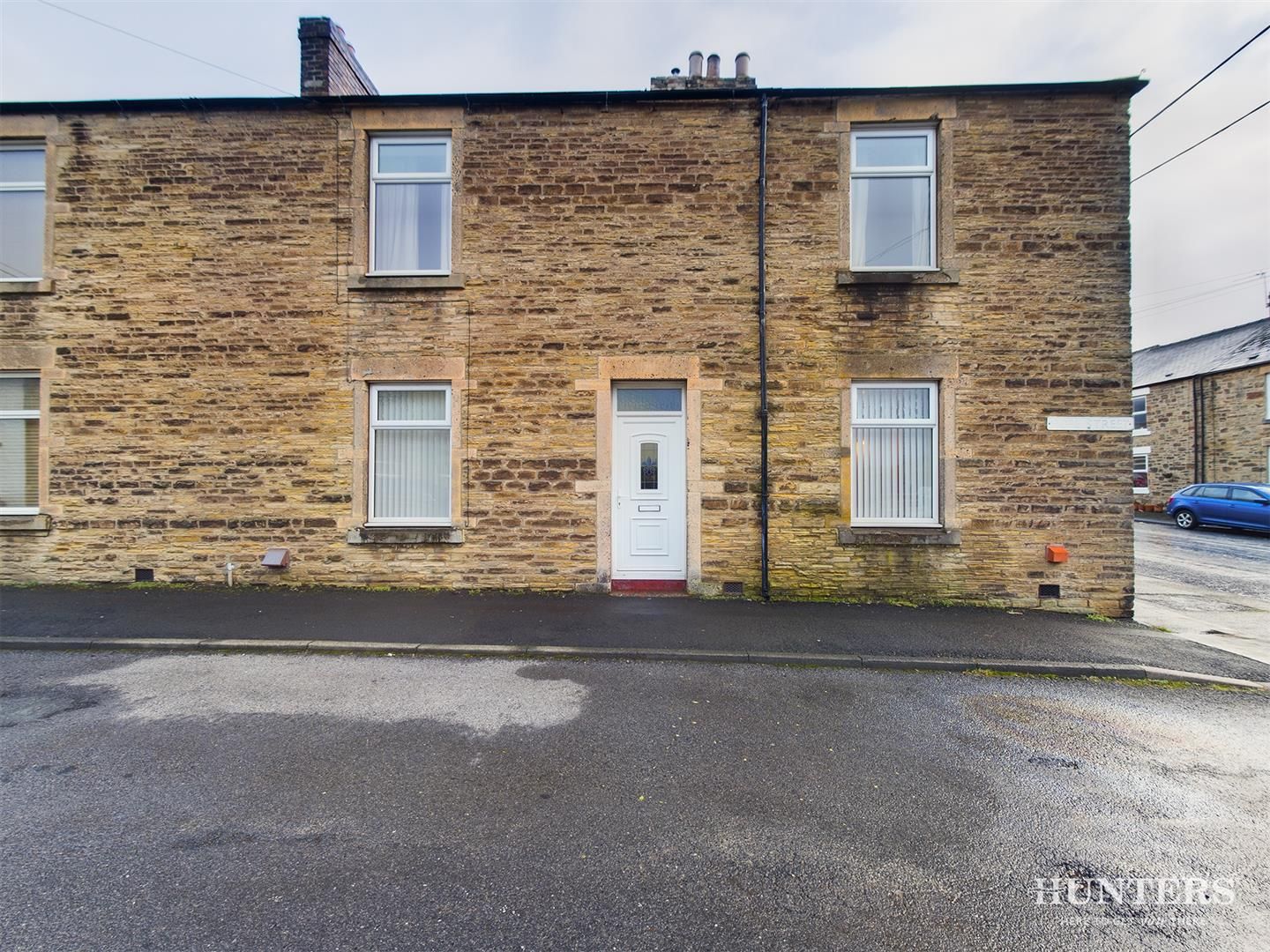 2 bed property for sale in Hope Street, Blackhill, Consett DH8 Zoopla
