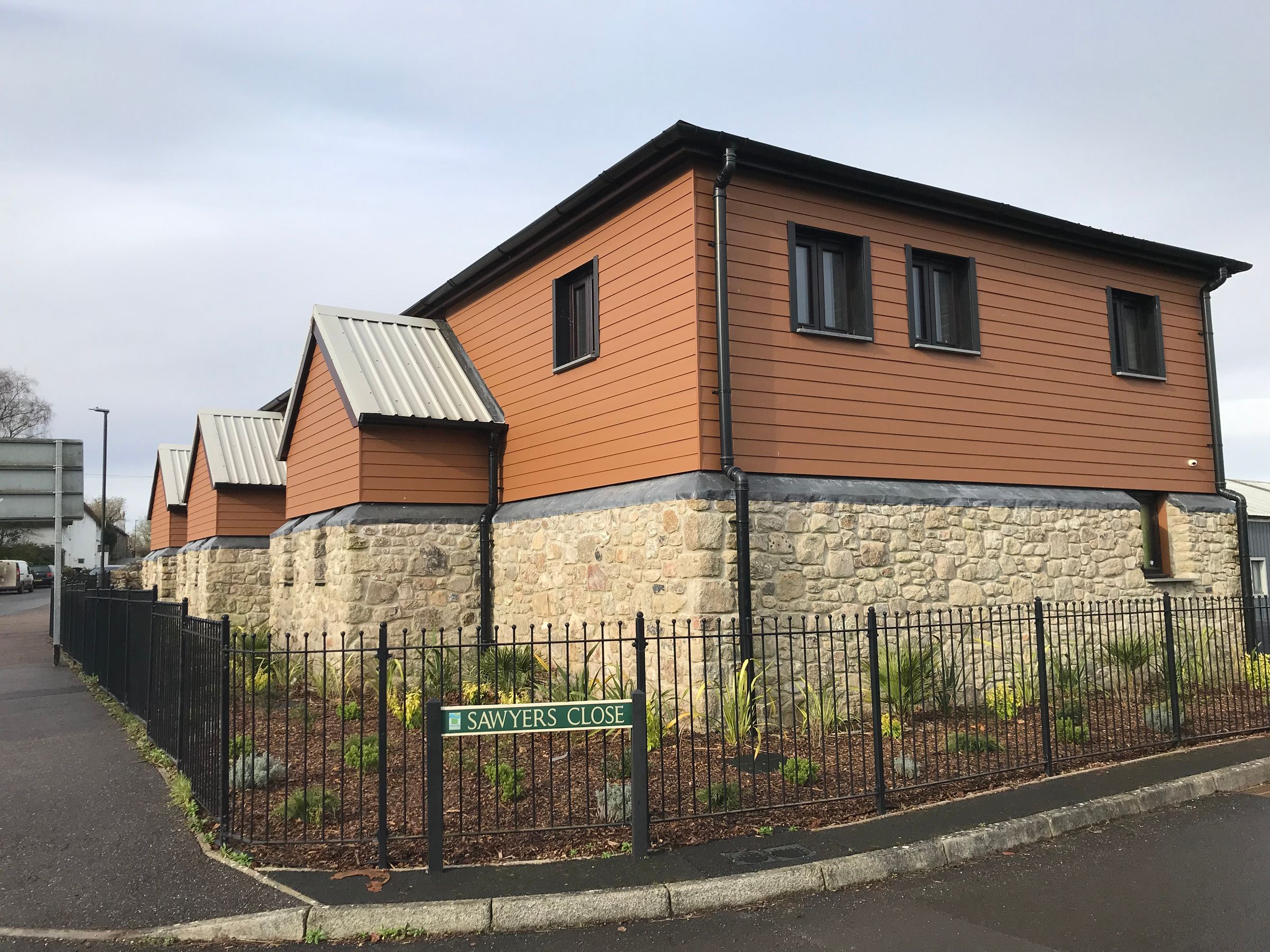 Industrial to let in Court Street, Moretonhampstead TQ13 Zoopla