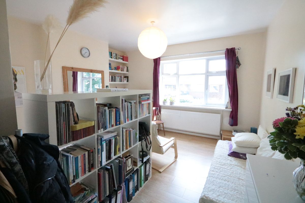1 bed flat to rent in Demesne Road, Whalley Range, Manchester M16 Zoopla