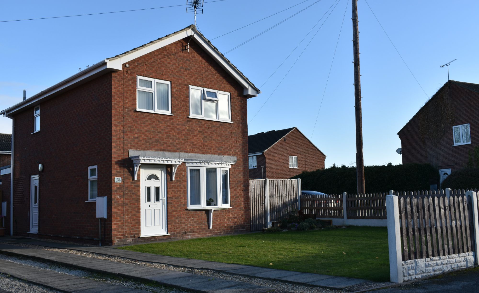 3 bed detached house for sale in River View, Ordsall, Retford DN22 Zoopla