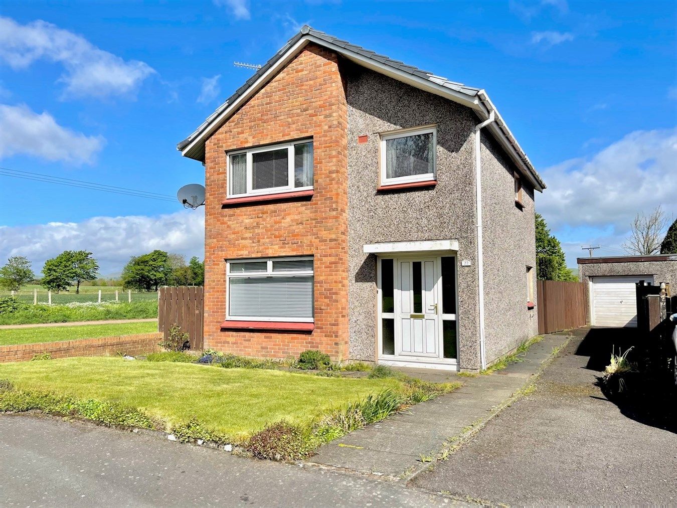 3 bed property for sale in 22 St Marys Place, Kinross KY13 Zoopla