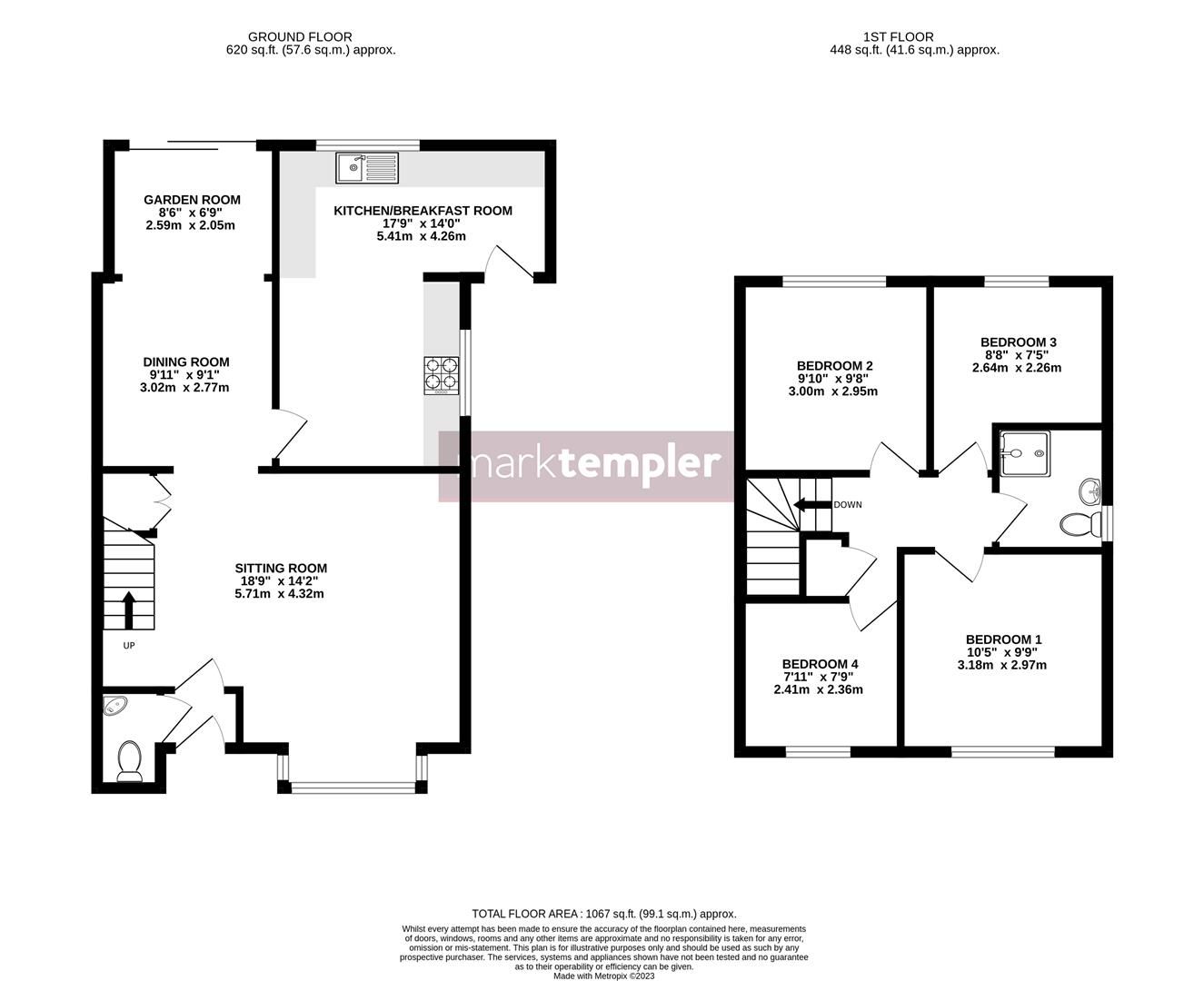 4 bed property for sale in Chipping Cross, Clevedon BS21 Zoopla