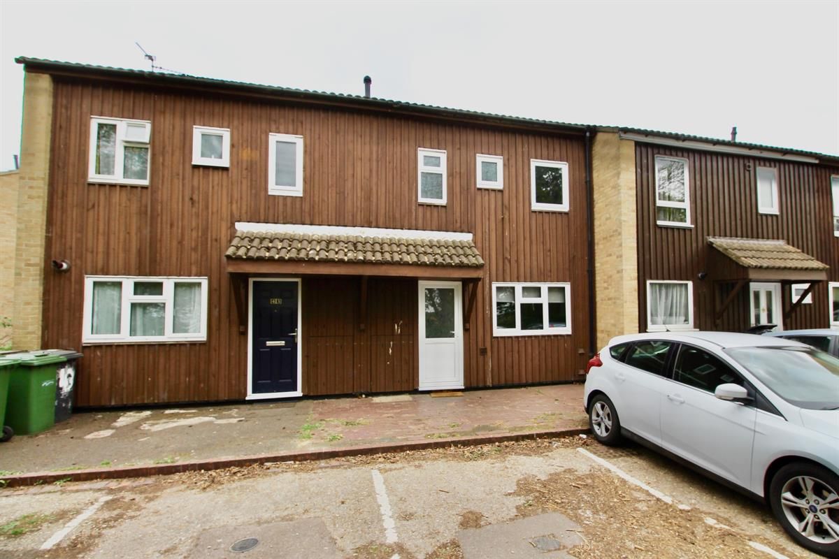 3 bed terraced house for sale in Pennington, Orton Goldhay