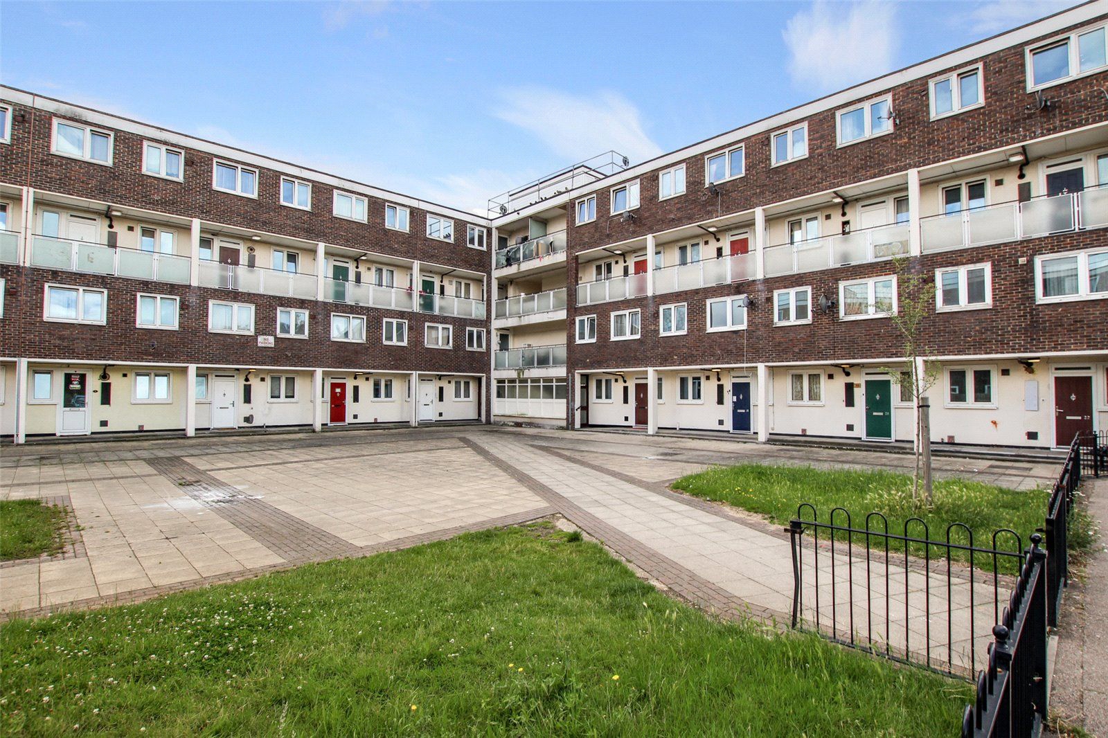 Penmon Road, Abbey Wood, London SE2  