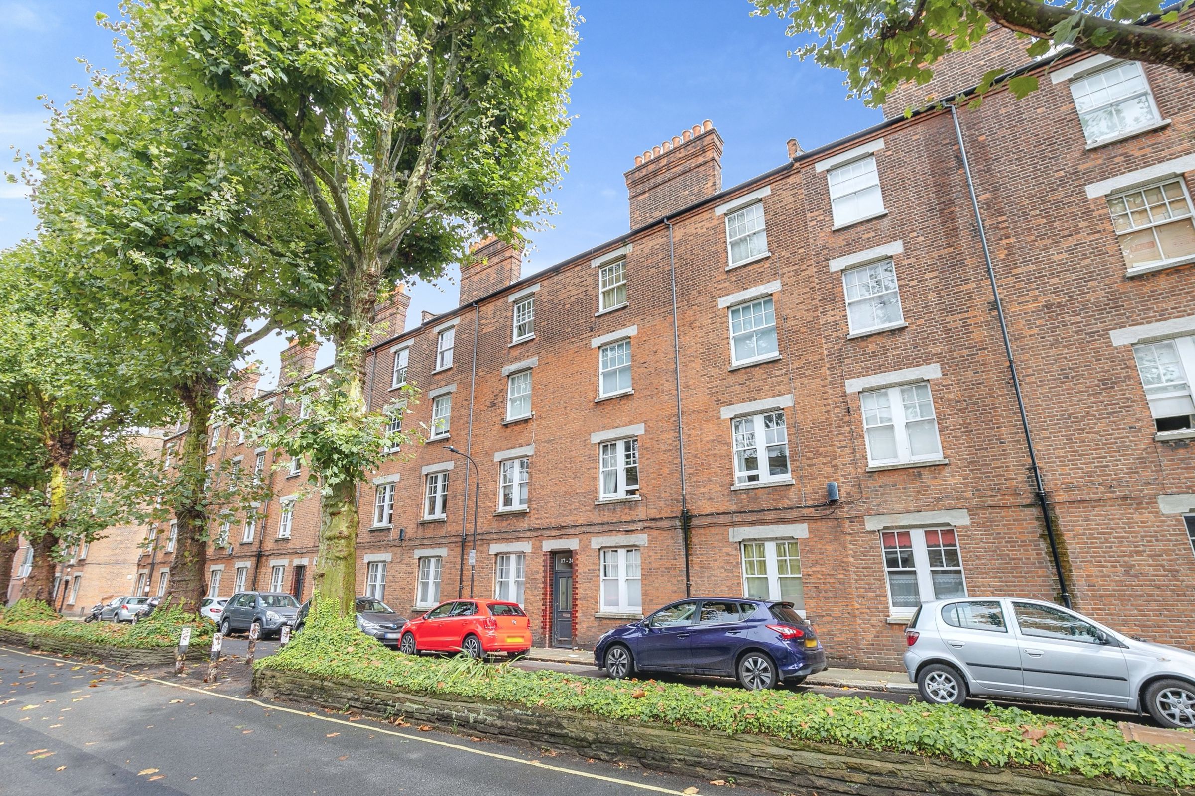 2 bed flat to rent in Cromwell Avenue, London W6 Zoopla