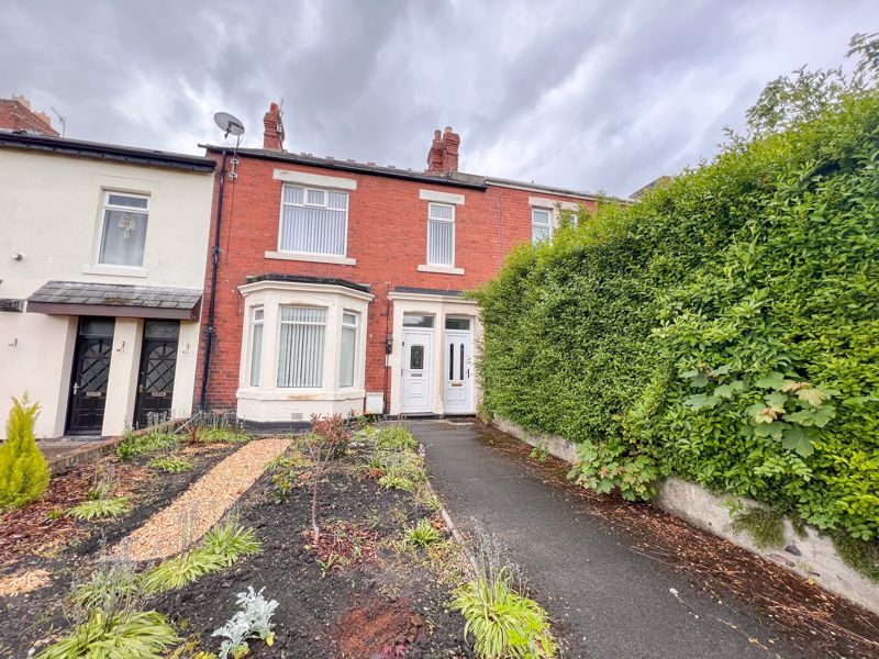 2 bed flat to rent in Spoor Street, Dunston, Gateshead NE11 Zoopla