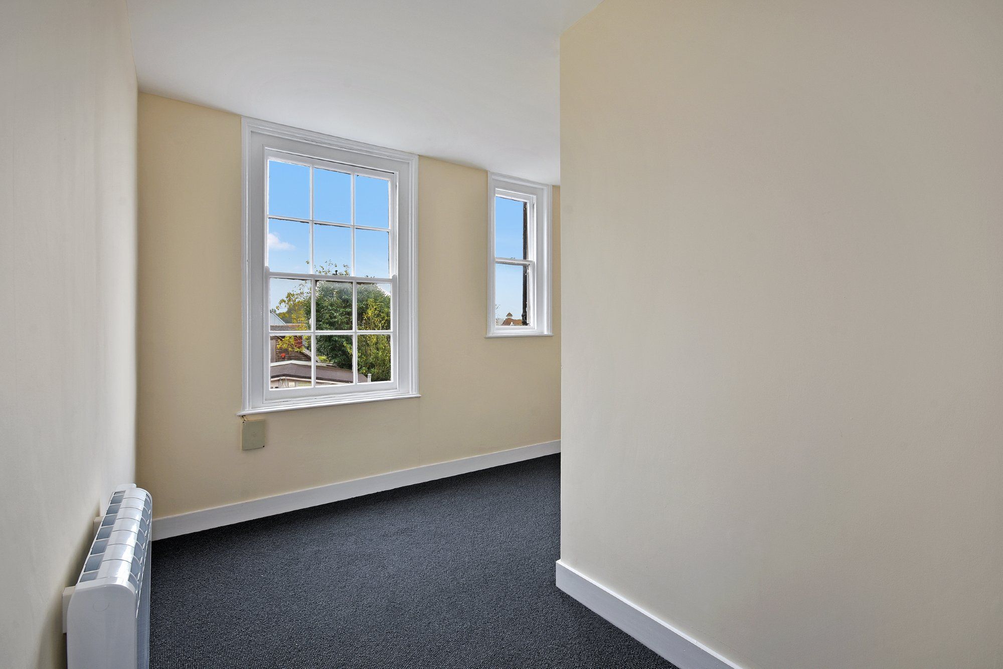 2 bed flat to rent in High Street, Tenterden, Kent TN30 Zoopla