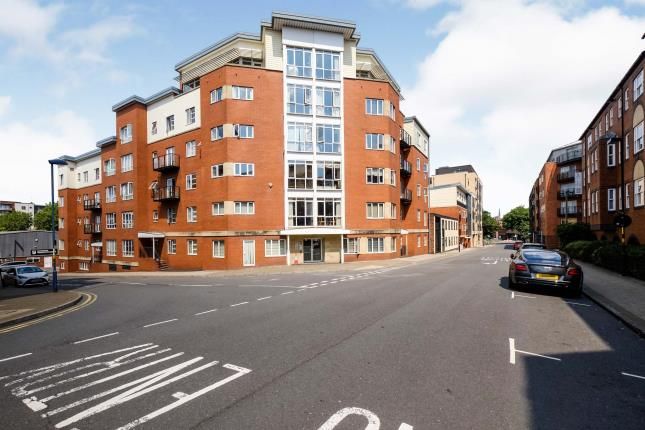 Townsend Way, Birmingham, West Midlands B1  