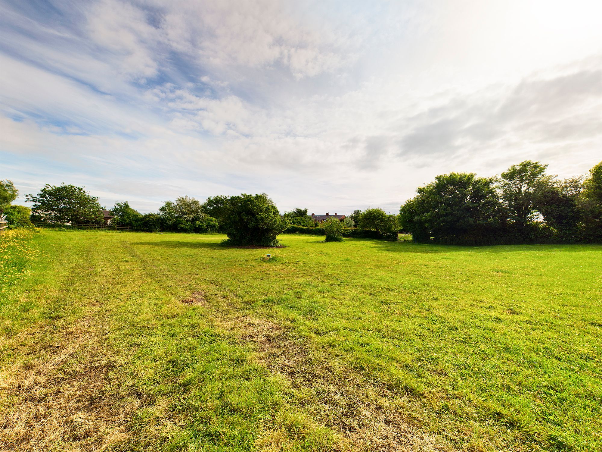 Land for sale in School Road, Blackpool FY4 Zoopla