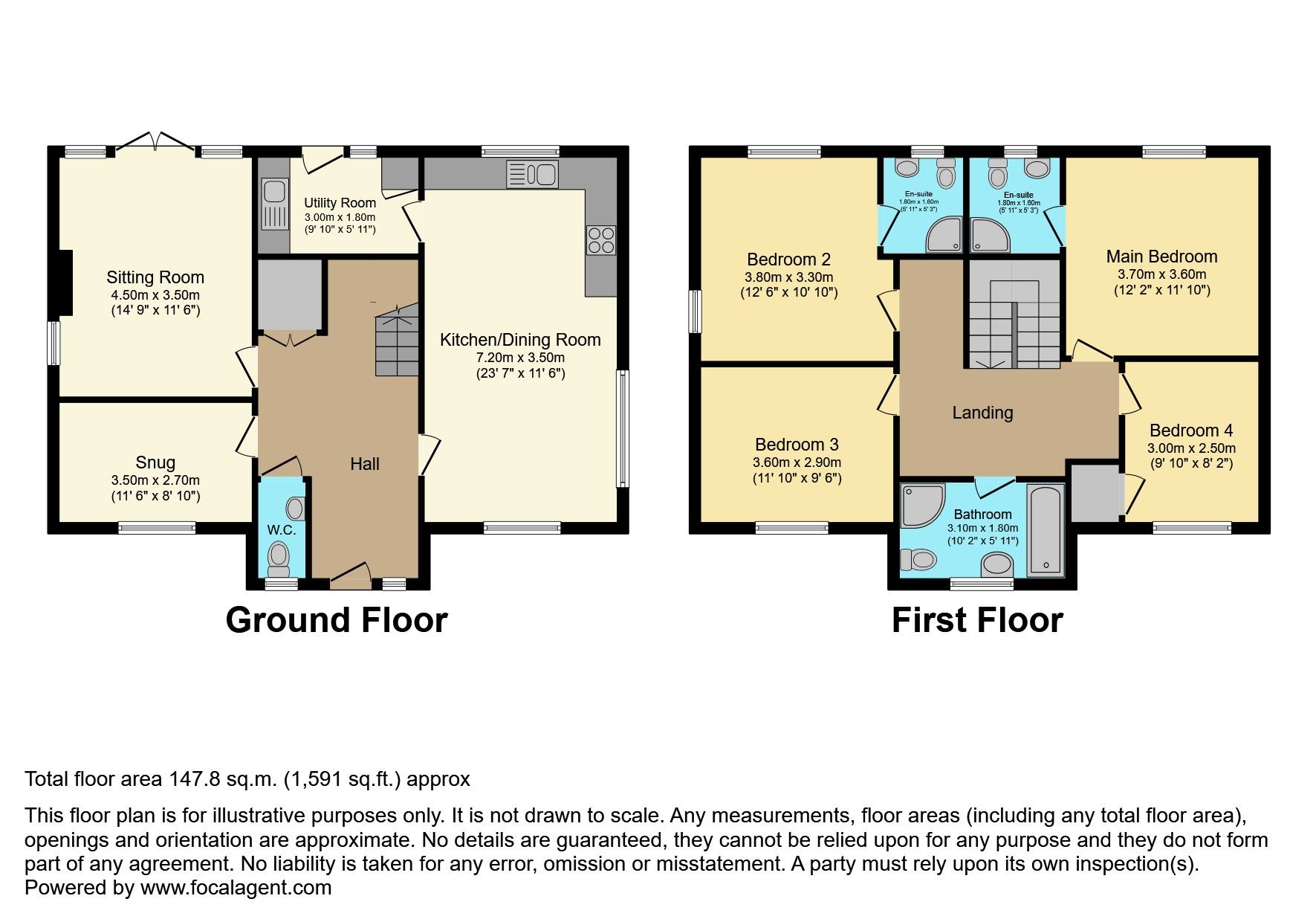 4 bed detached house for sale in Chorlton Lane, Cuddington, Malpas SY14