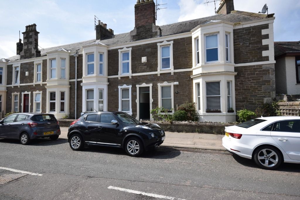 1 bed flat to rent in Brook Street, Broughty Ferry, Dundee DD5 Zoopla