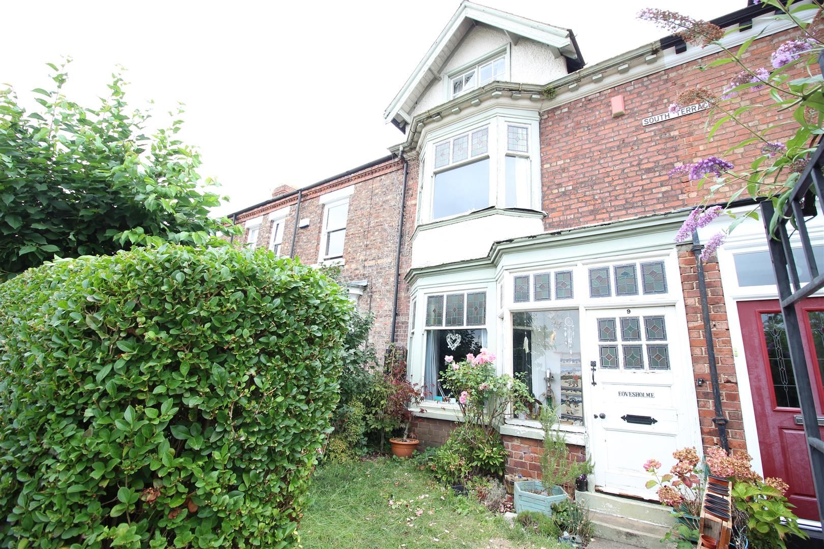 4 bed town house for sale in South Terrace, Darlington DL1 Zoopla