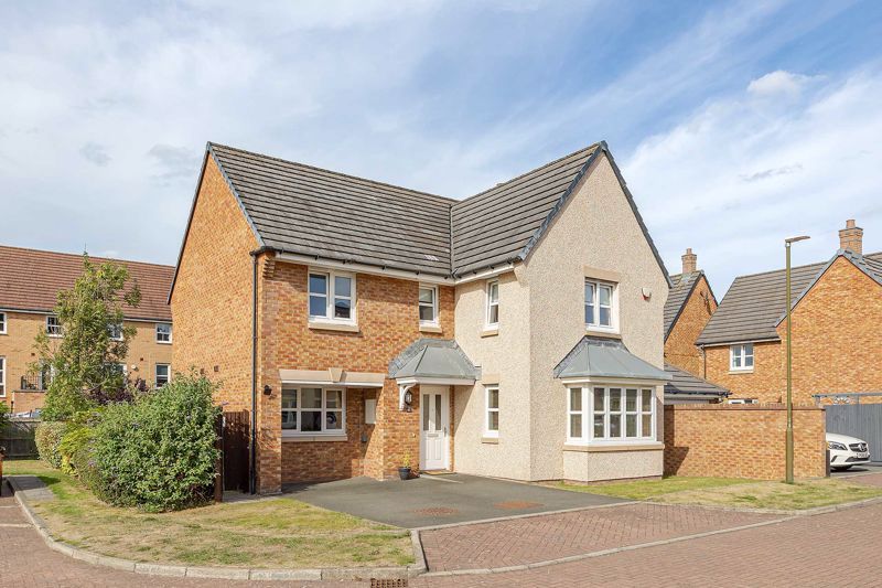 4 bed detached house for sale in 4 Kirk Place, Bo'ness EH51 Zoopla