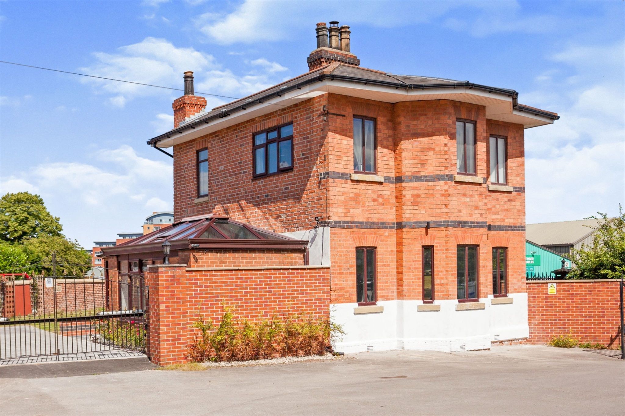 3 bed detached house for sale in Doncaster Road, Wakefield WF1 Zoopla