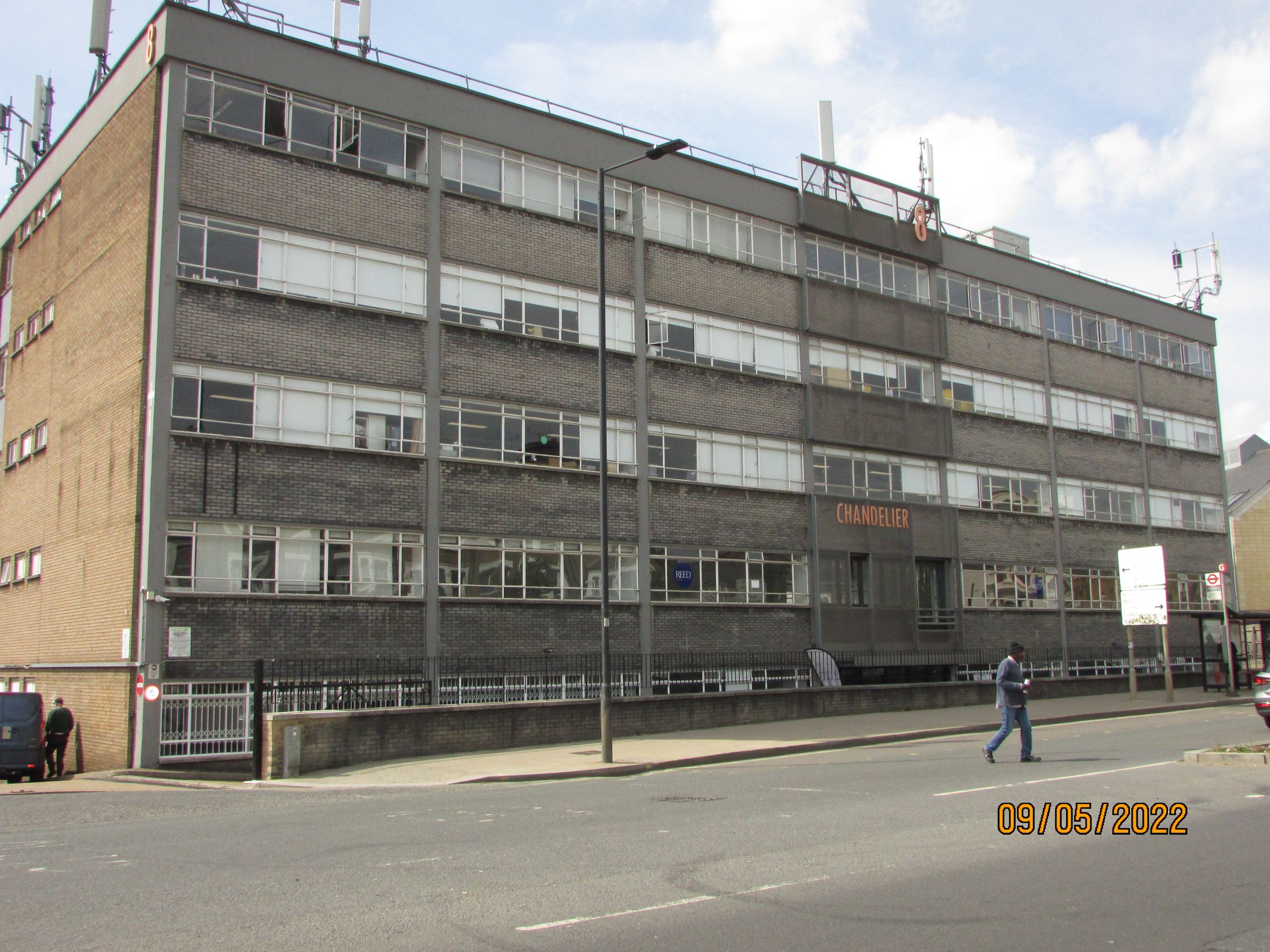 Office to let in Scrubs Lane, London NW10 Zoopla