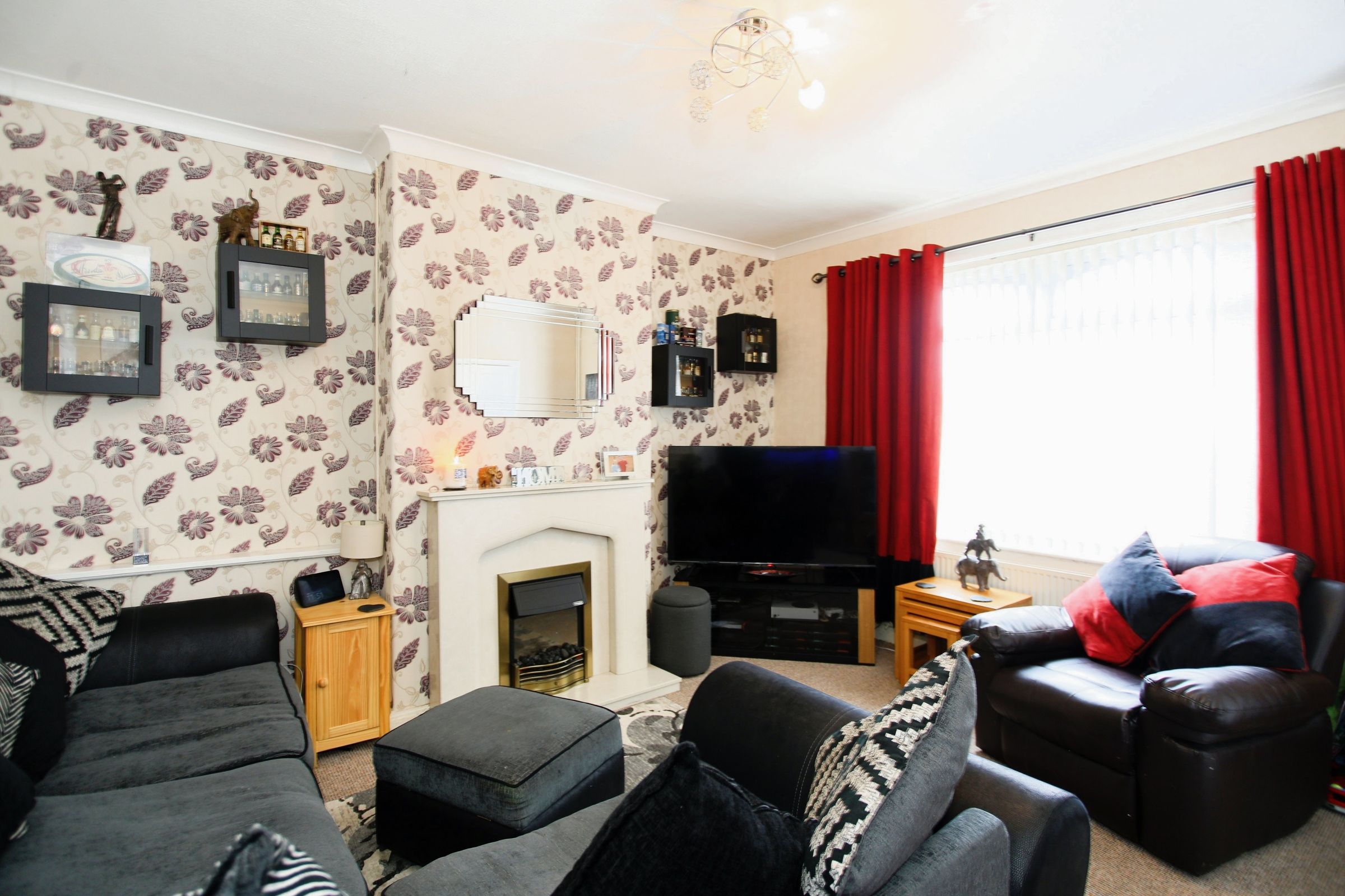 3 bed semidetached house for sale in Kingsmead Road, Meir, StokeOn