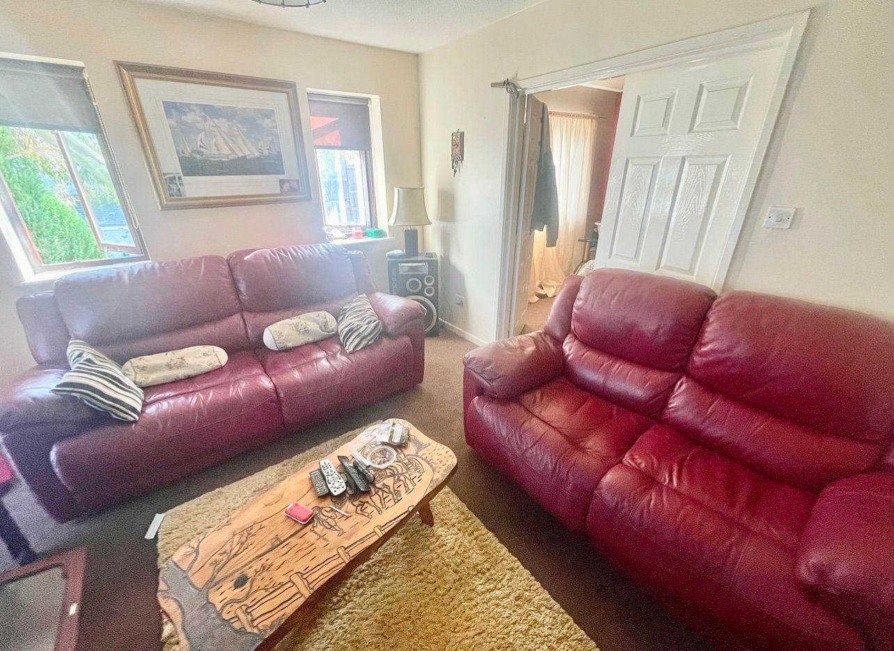 1 bed flat for sale in Pentwyn Heights, Pentwyn, Abersychan, Pontypool