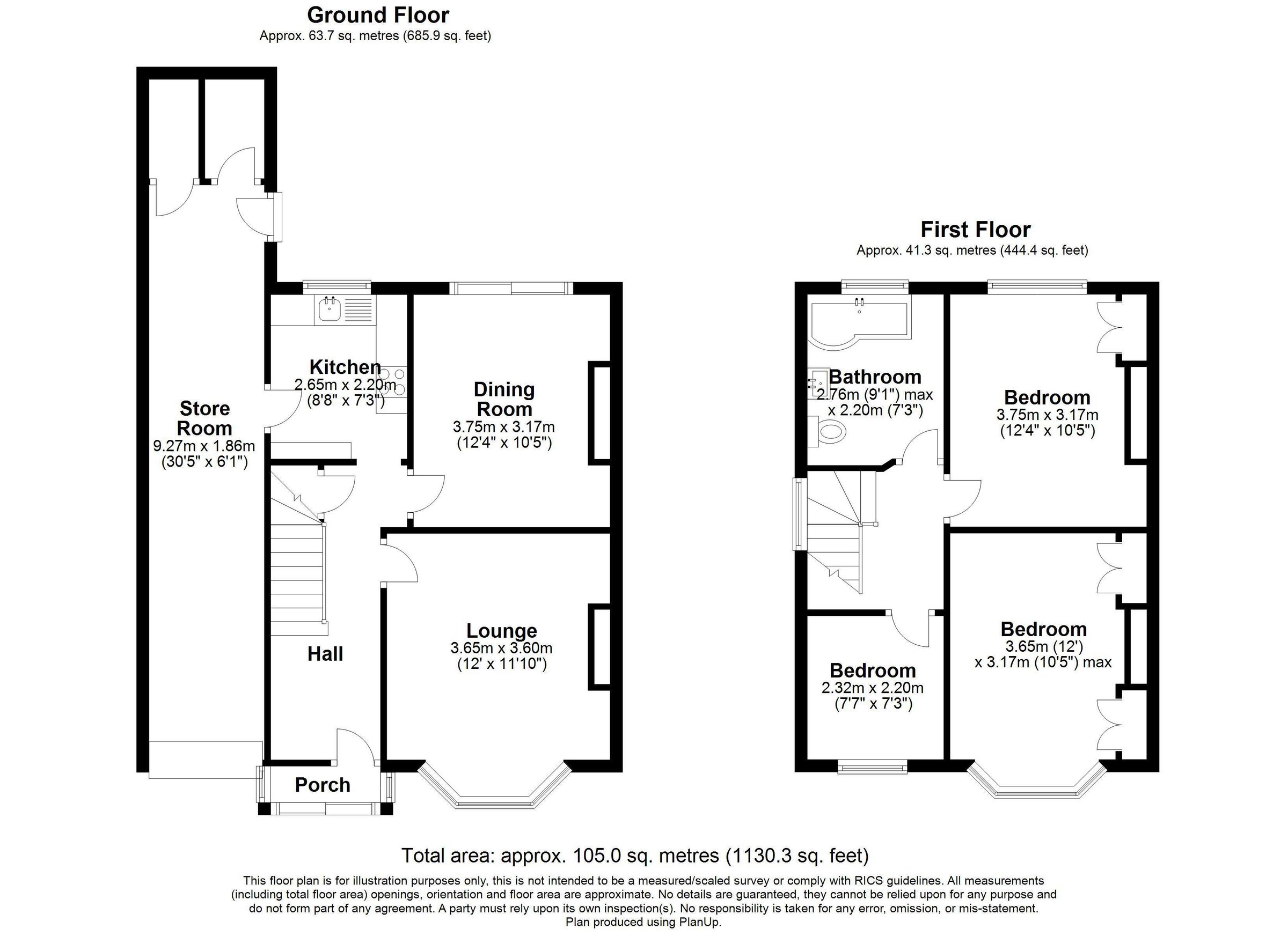 3 bed semidetached house for sale in Woodlands Farm Road, Erdington