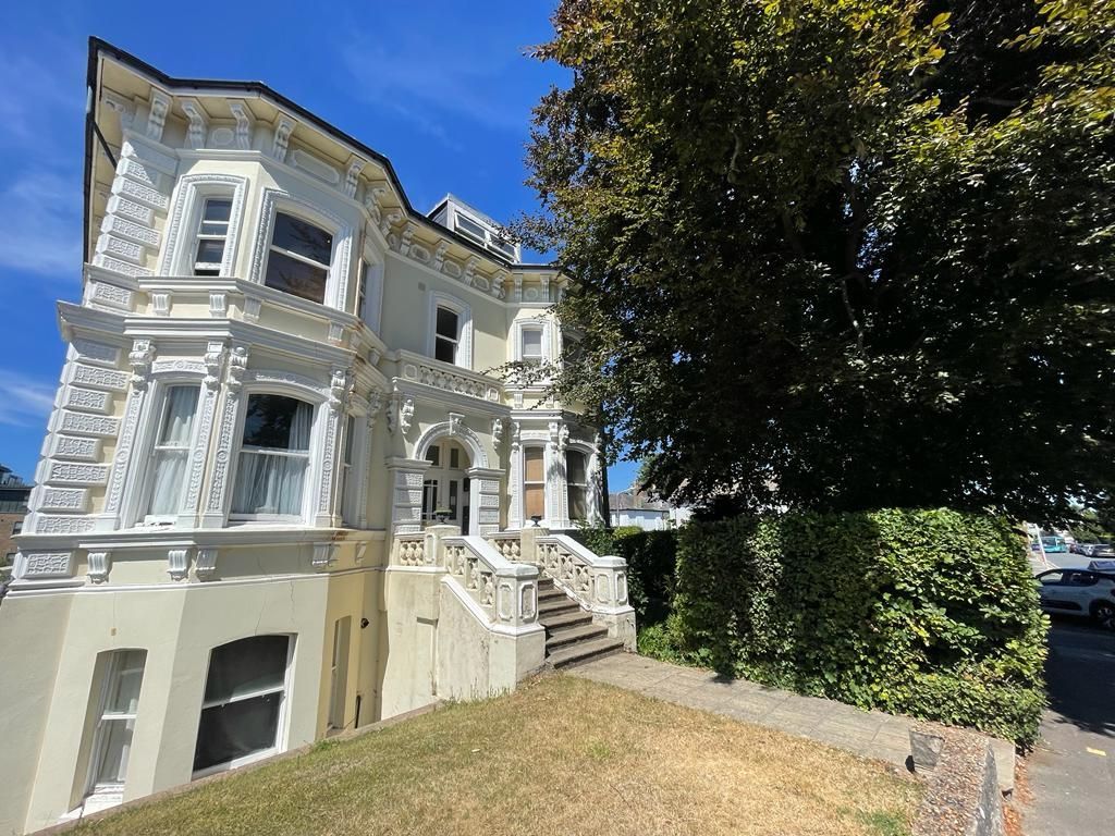 1 bed flat for sale in Upper Grosvenor Road, Tunbridge Wells TN1 Zoopla