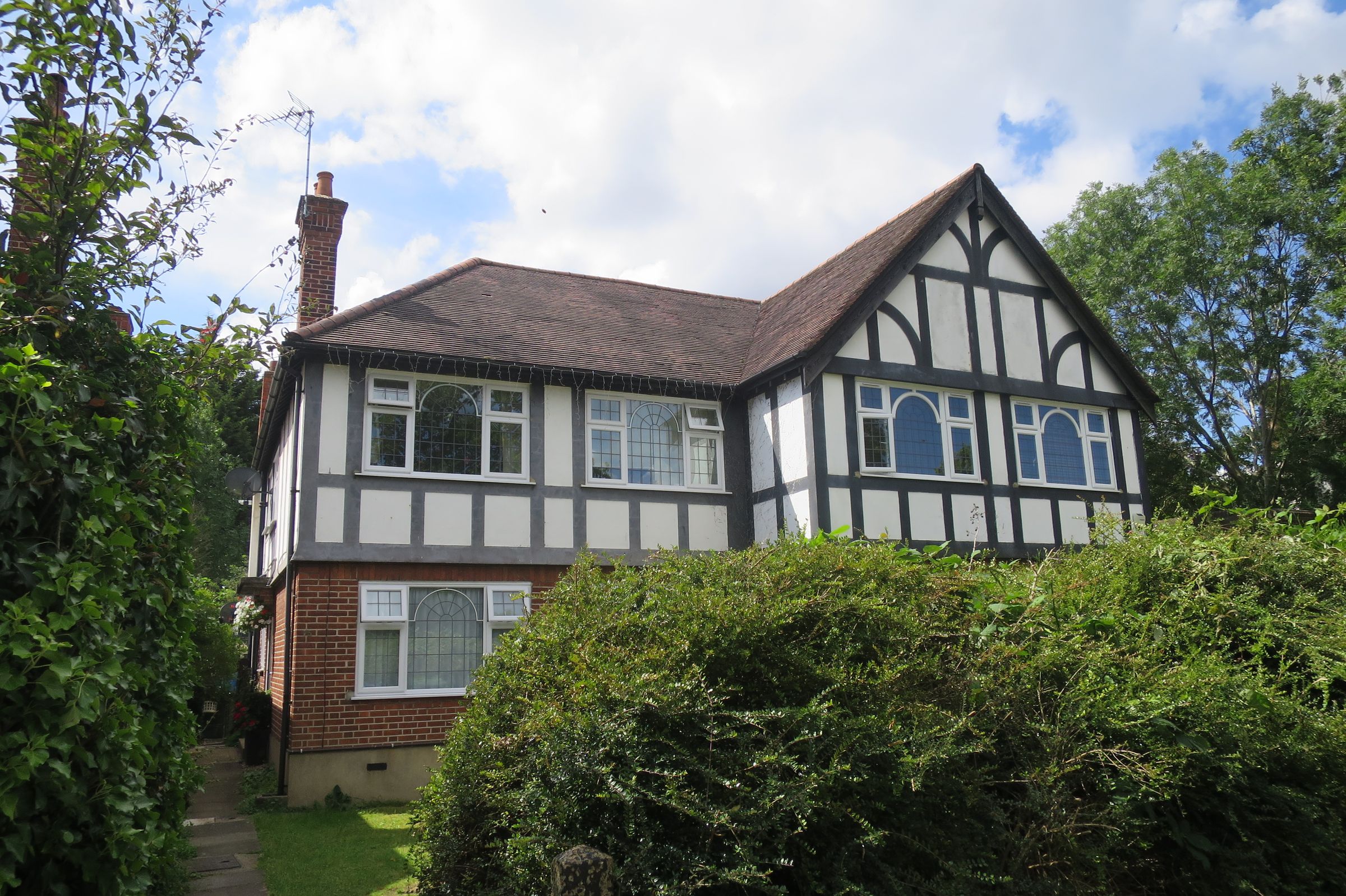 2 bed to rent in Ferrymead Gardens, Greenford UB6 Zoopla