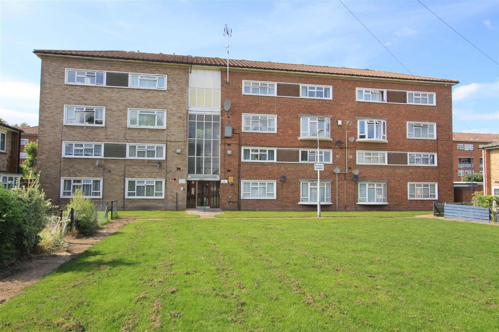 Milton Way, West Drayton UB7  