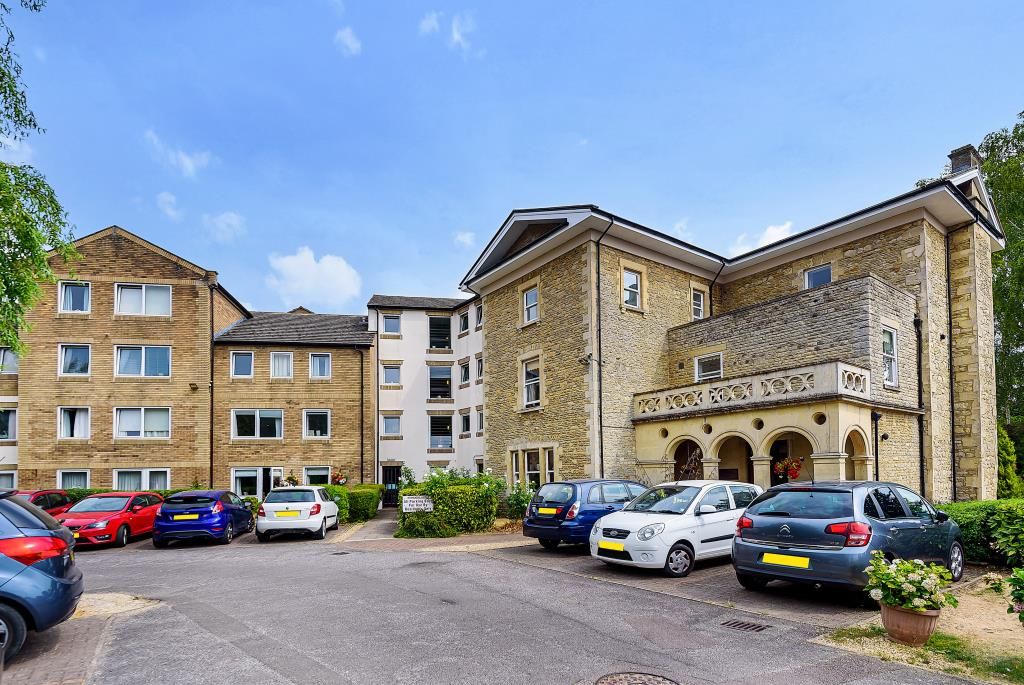 1 bed flat for sale in Kidlington, Oxfordshire OX5 Zoopla