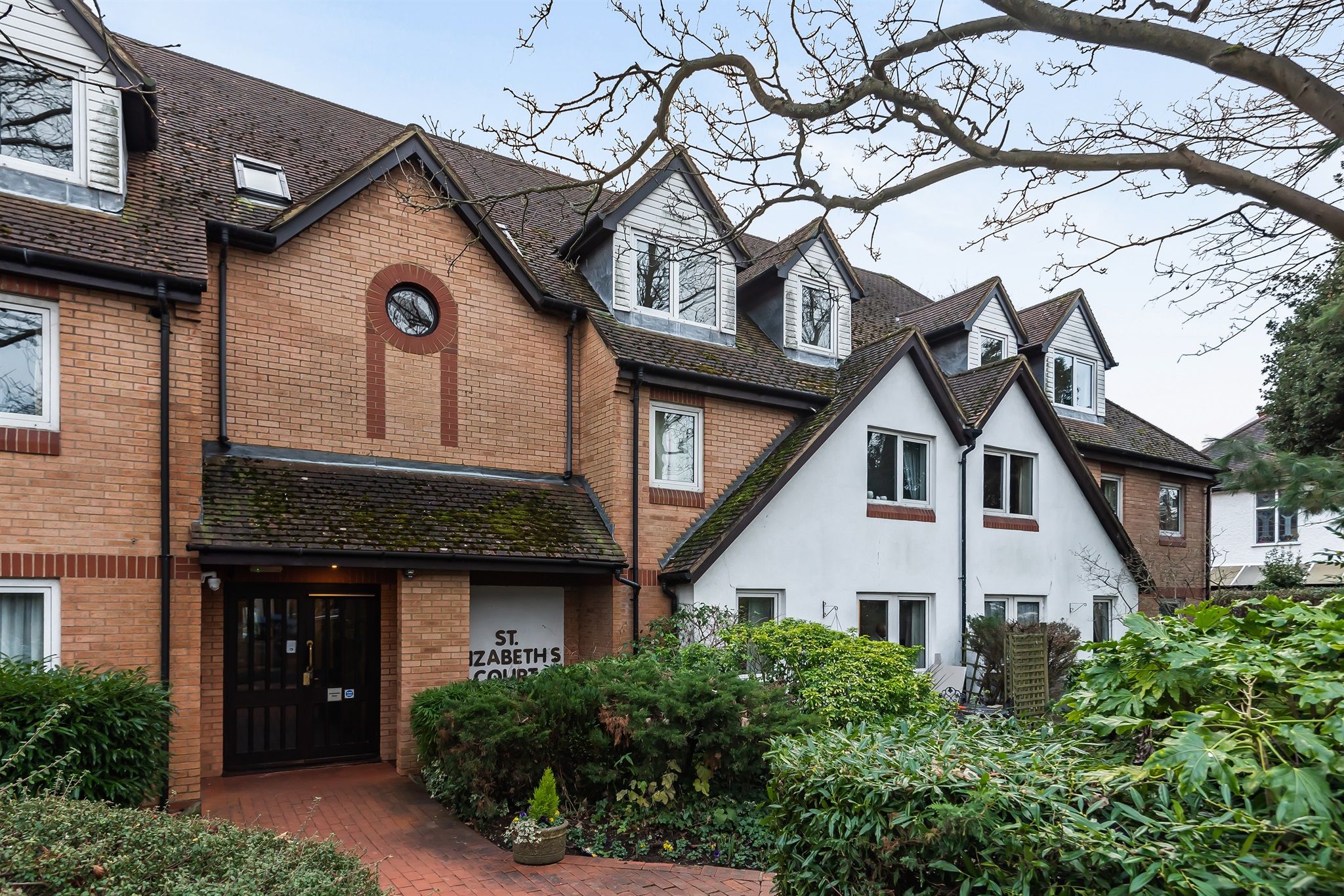 1 bed property for sale in Mayfield Avenue, North Finchley, London N12