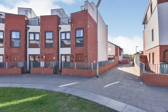 Citizens Place, Manchester, Greater Manchester, Uk M14  