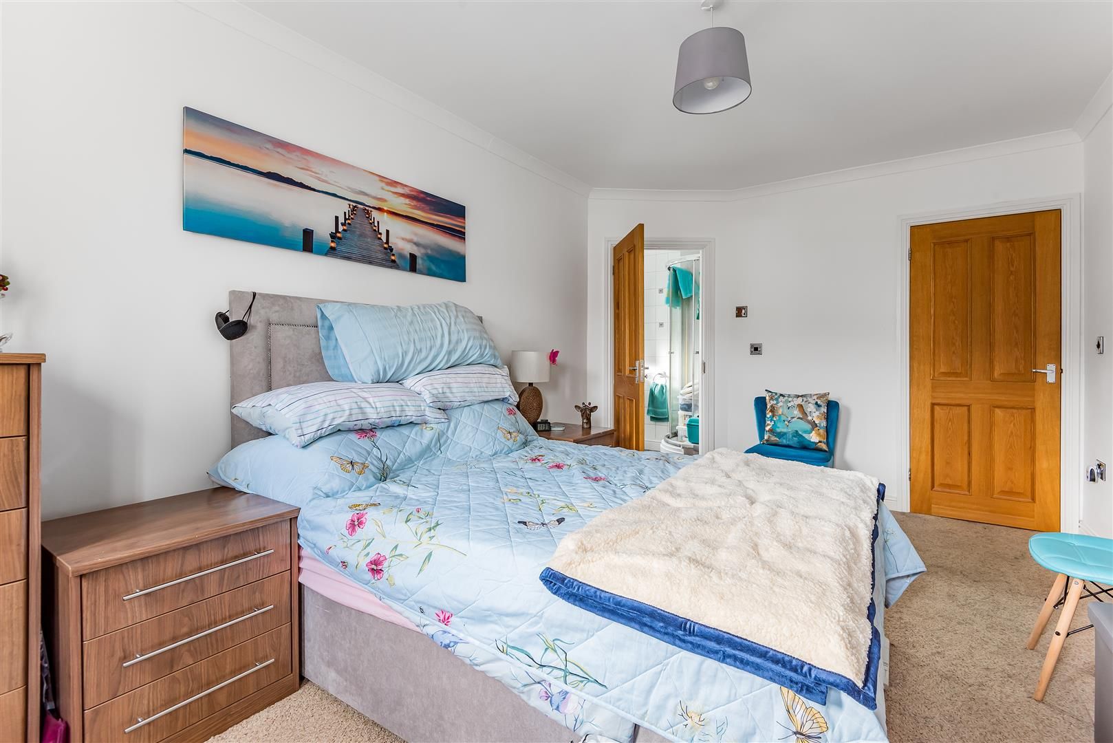 4 bed detached house for sale in Cae Linda, Trimsaran, Kidwelly SA17