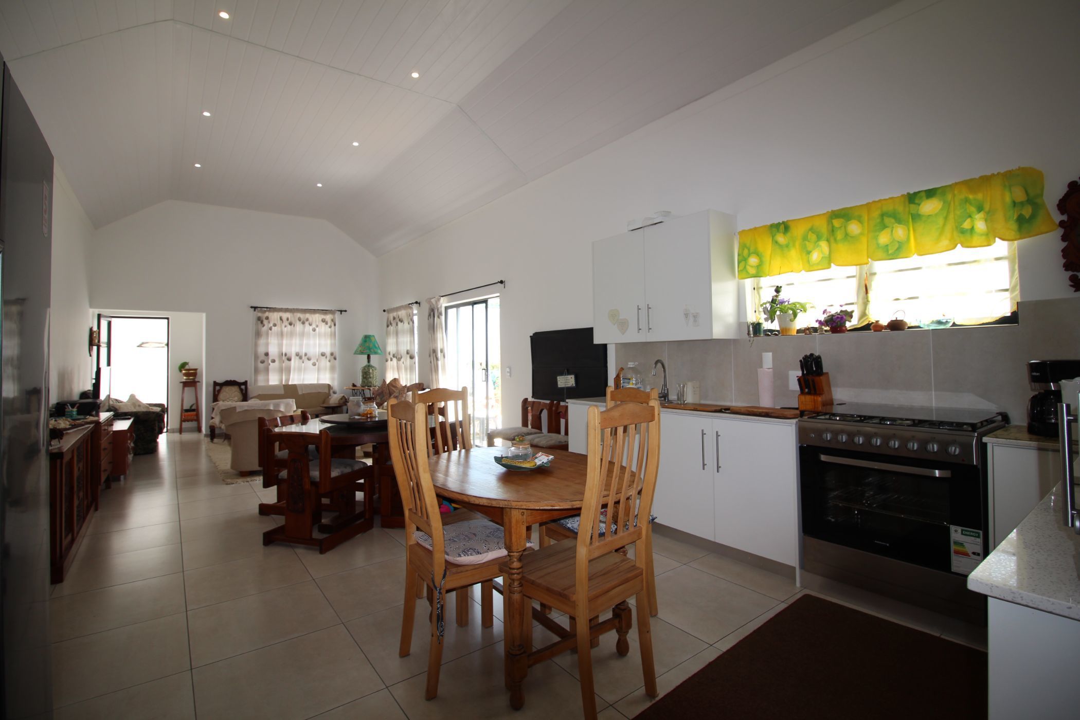 3 bed detached house for sale in 60 Atlantic Shore, 60 Seeswael Avenue