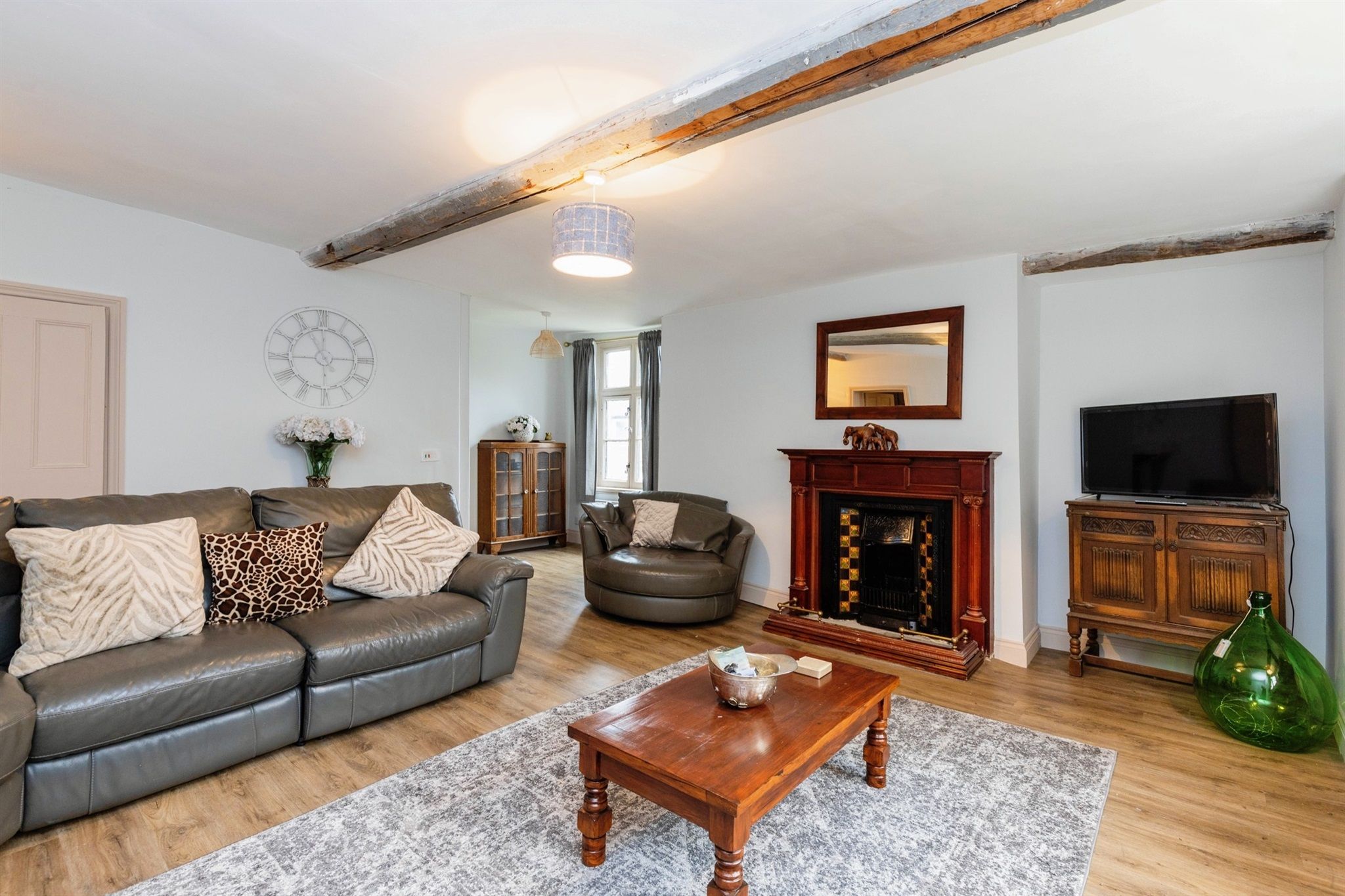 9 bed detached house for sale in West End, March PE15 Zoopla