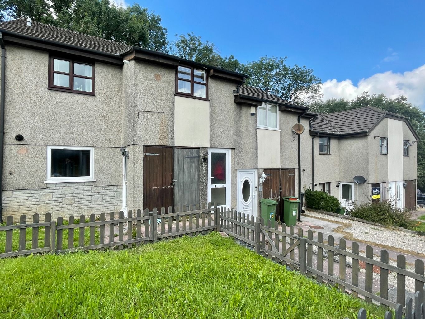 Clittaford View, Plymouth PL6  