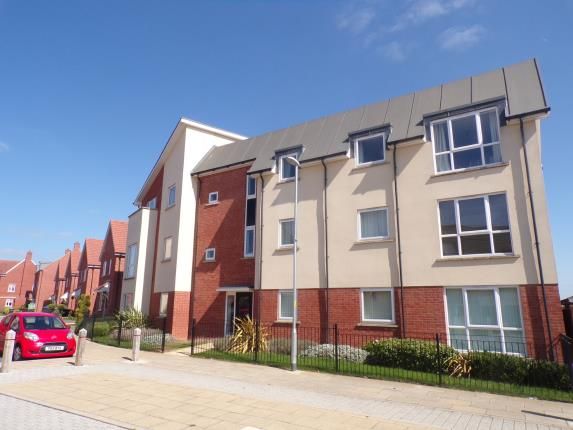 Timken Way North, Duston, Northampton, Northamptonshire NN5  