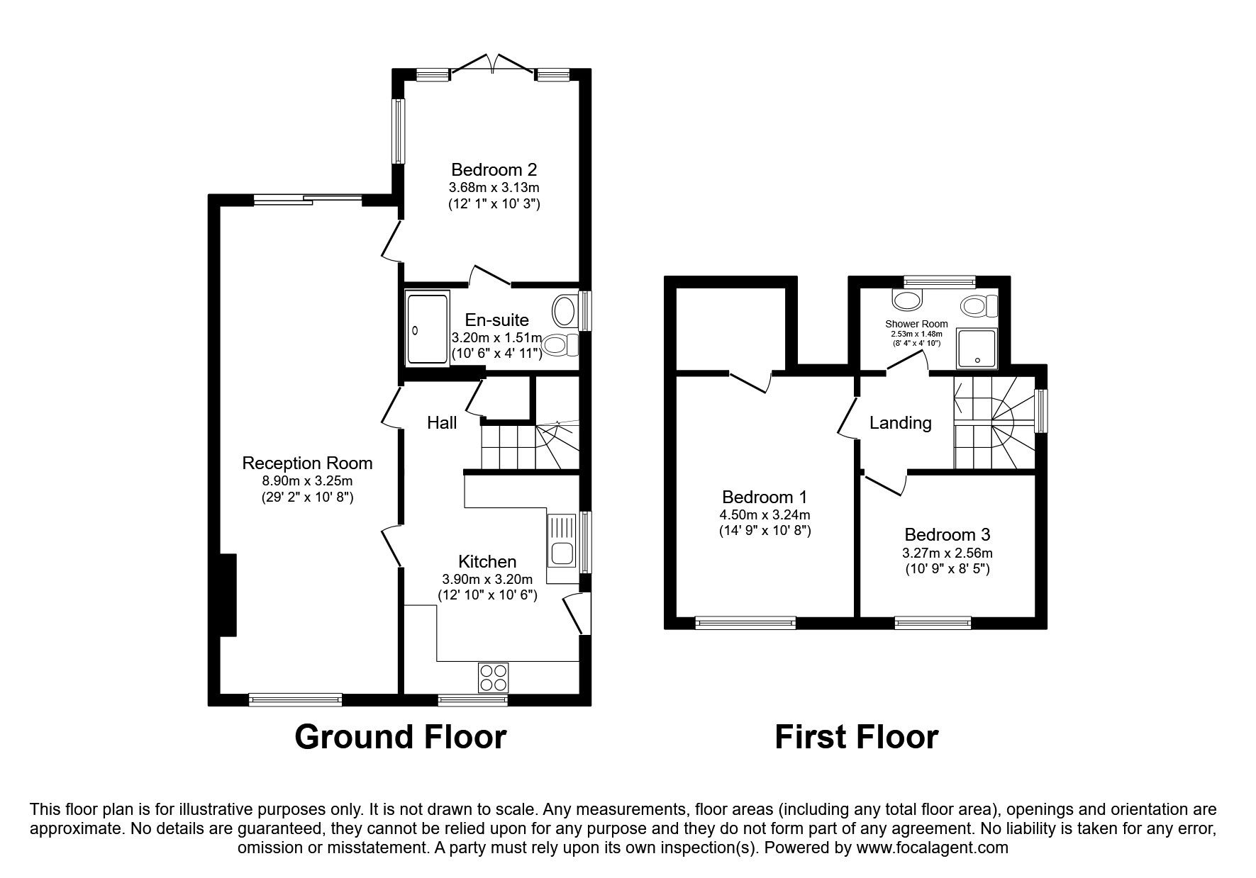 3 bed semidetached house for sale in Thornaby Road, Thornaby, Stockton