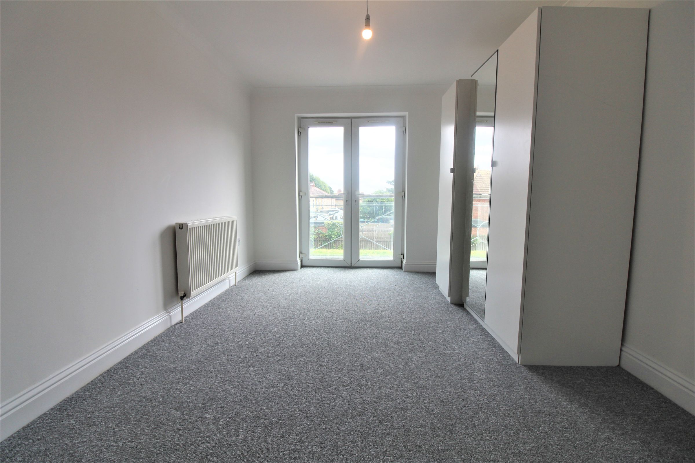 1 bed flat to rent in Waterview Court, 2B Barrowell Green, Winchmore
