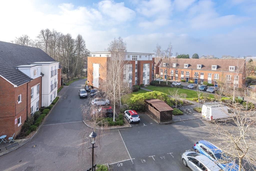 East Oxford, Oxford OX1  