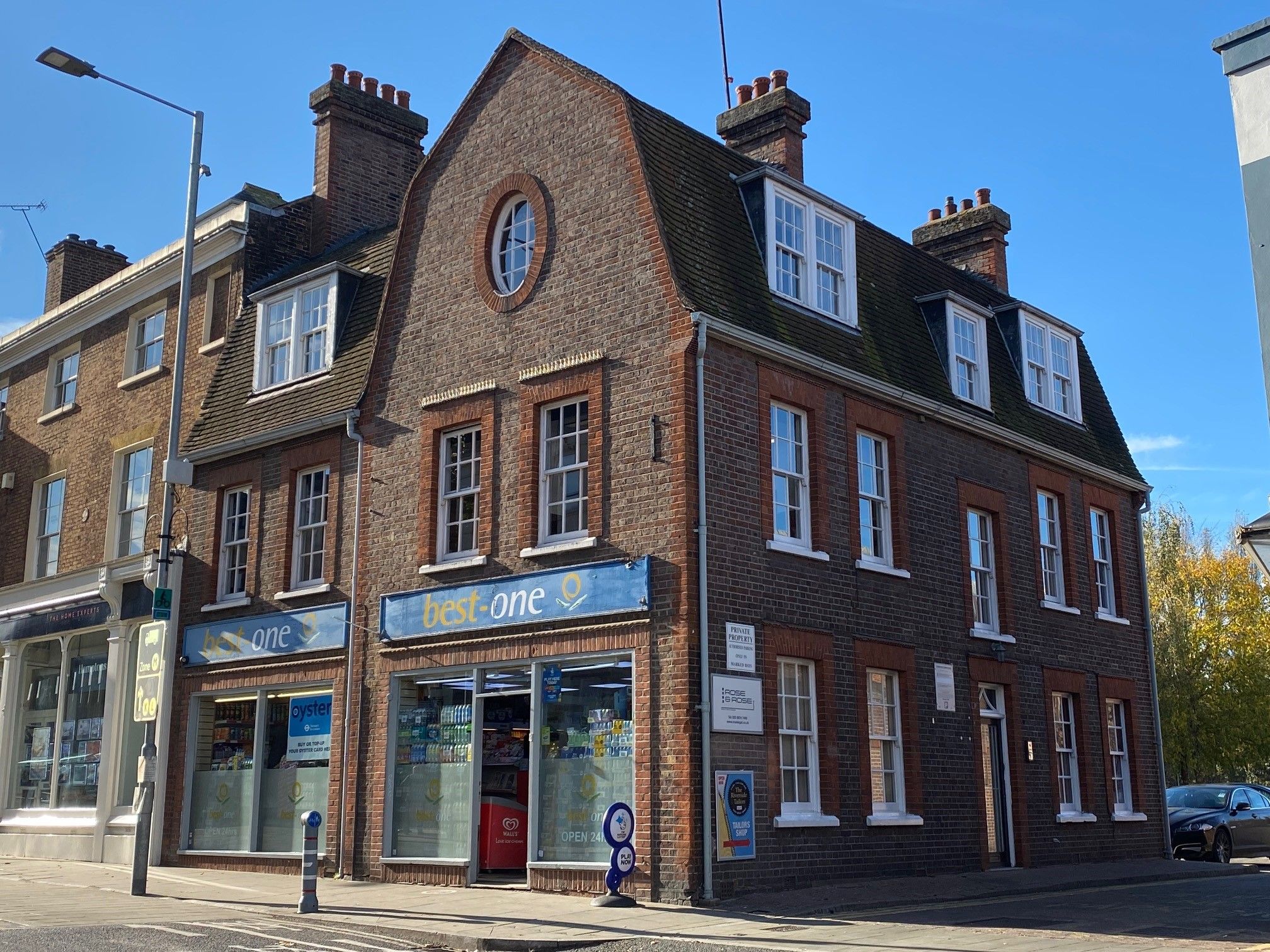Office to let in High Street, Kingston Upon Thames KT1 Zoopla