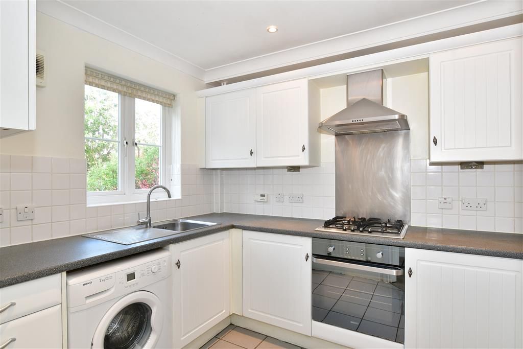 2 bed terraced house for sale in Meadside Walk, Walderslade, Chatham