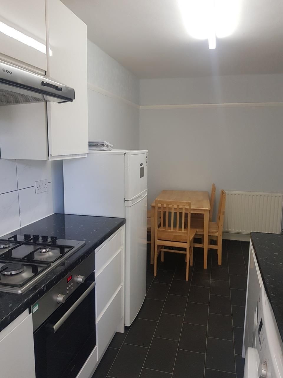 2 bed flat to rent in Northolt Road, South Harrow HA2 Zoopla