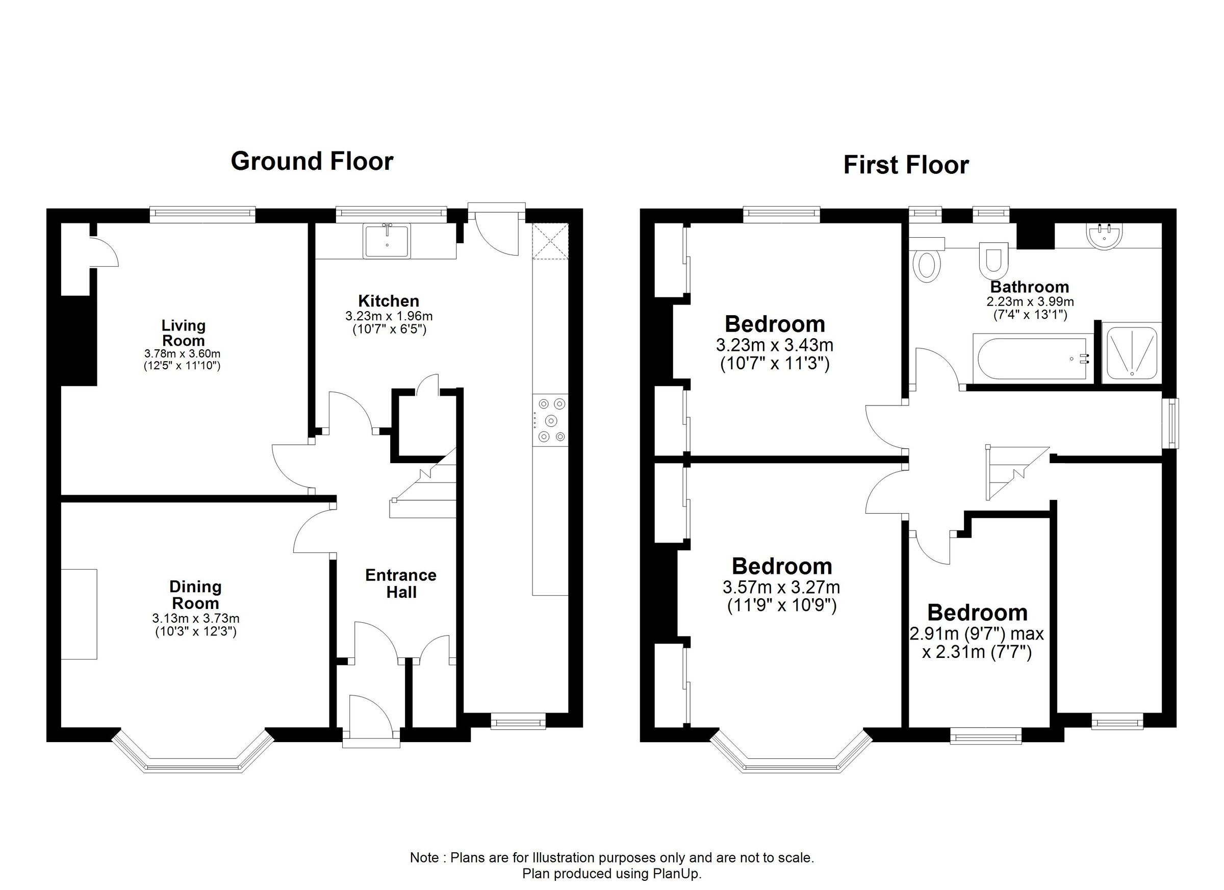 4 bed semidetached house for sale in Jedburgh Gardens, Denton Burn