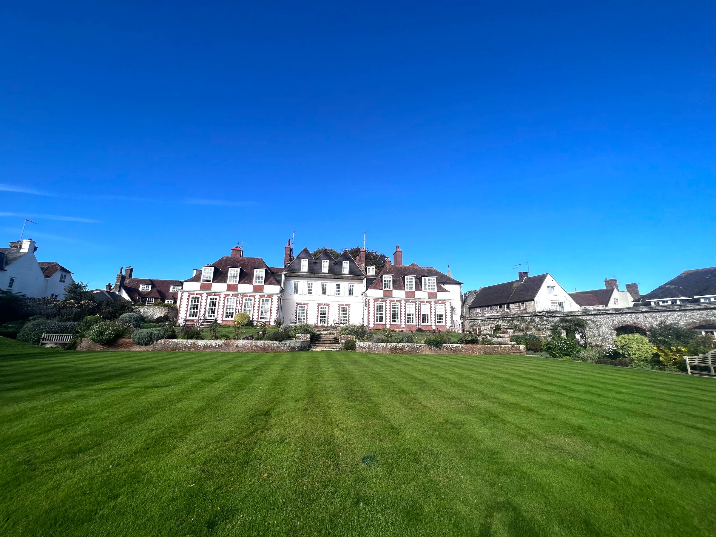 2 bed flat to rent in Church Street, Willingdon, Eastbourne BN20 Zoopla