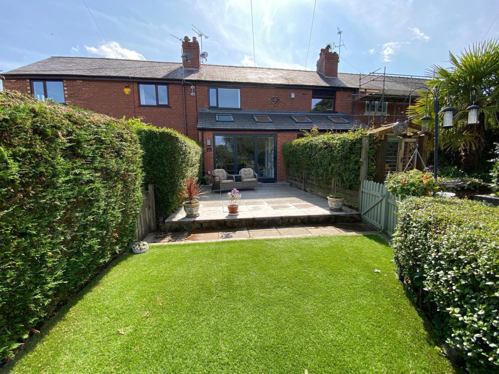 West View, Greaves Road, Wilmslow SK9