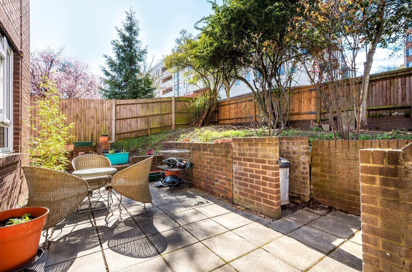 Beaumont Road, Southfields SW19  