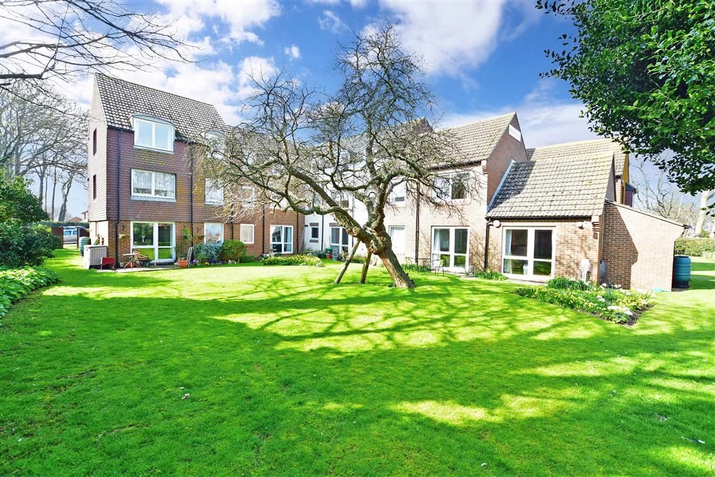 1 bed flat for sale in Hunting Gate, Birchington, Kent CT7 Zoopla