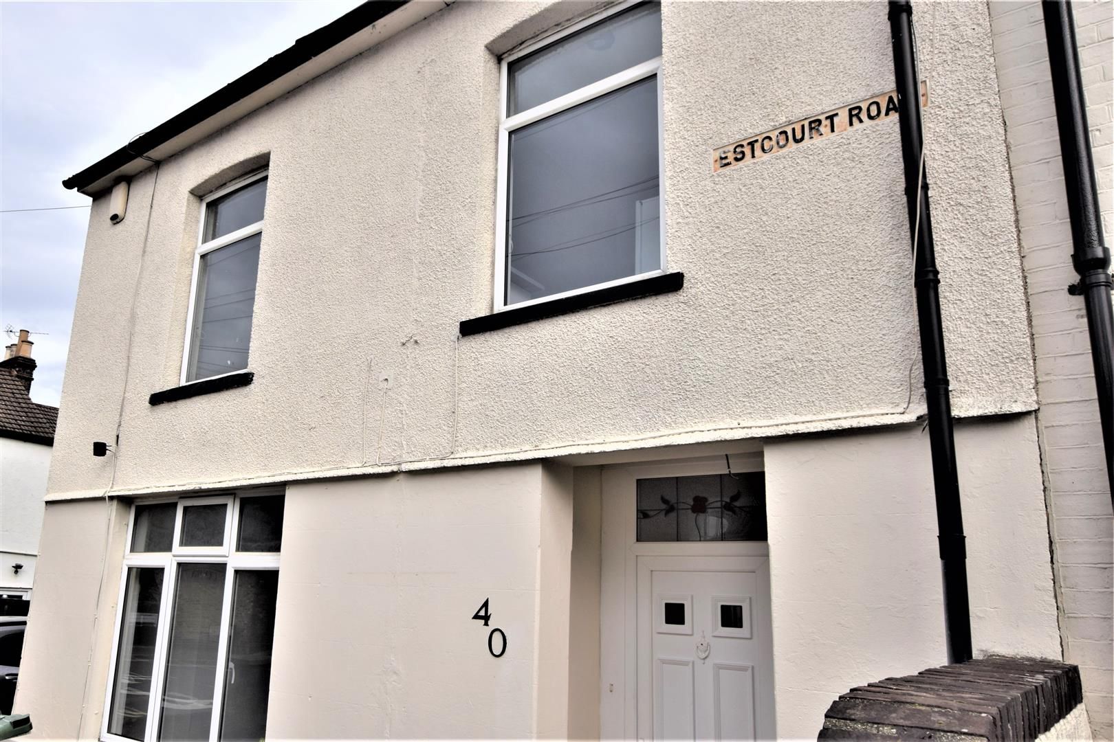 1 bed flat to rent in Estcourt Road, Watford WD17 Zoopla