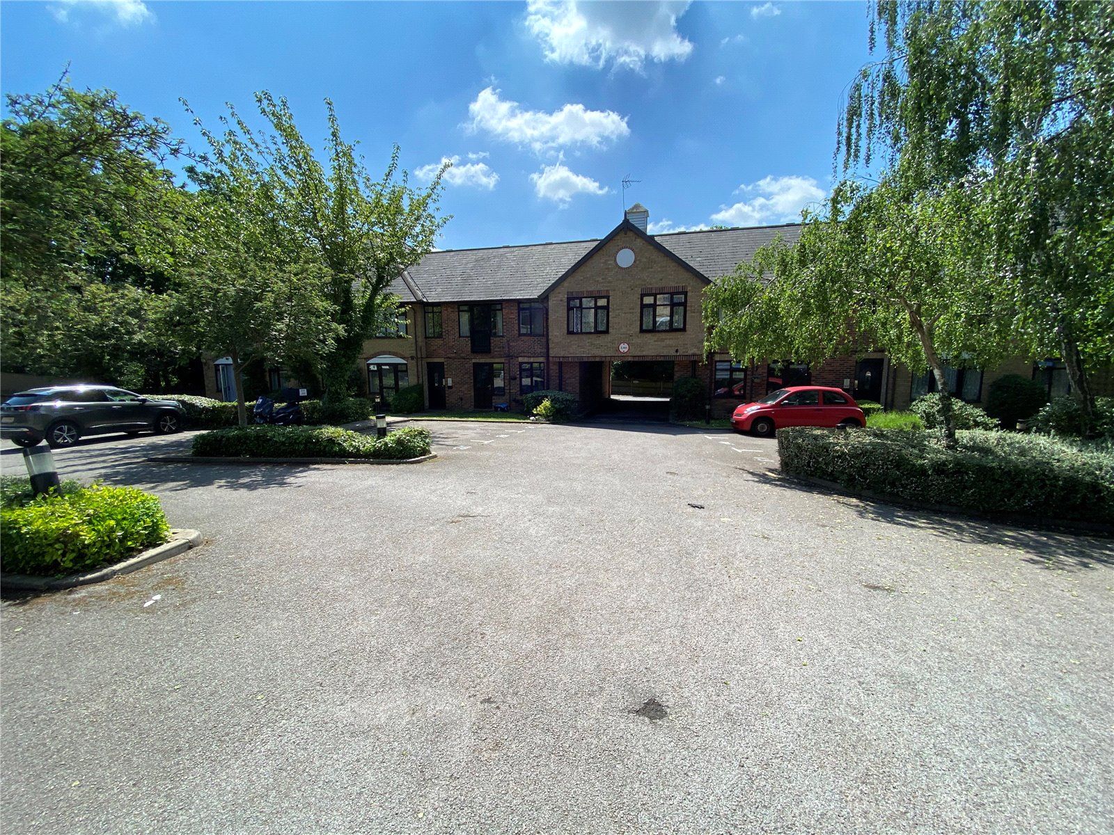 1 bed flat to rent in Erith Road, Belvedere DA17 Zoopla